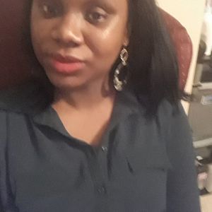 Meet your Posher, Jodi-ann